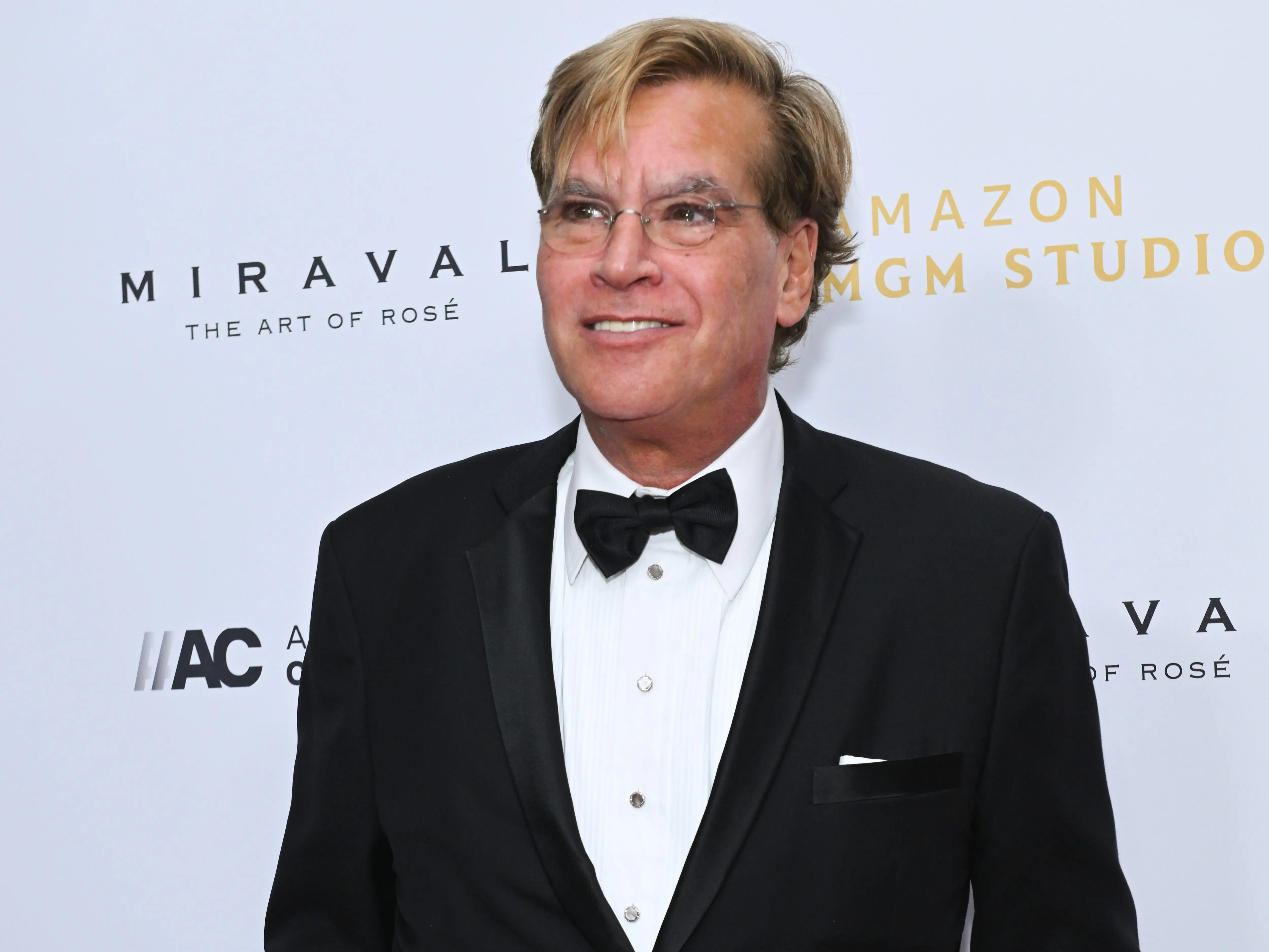 Aaron Sorkin