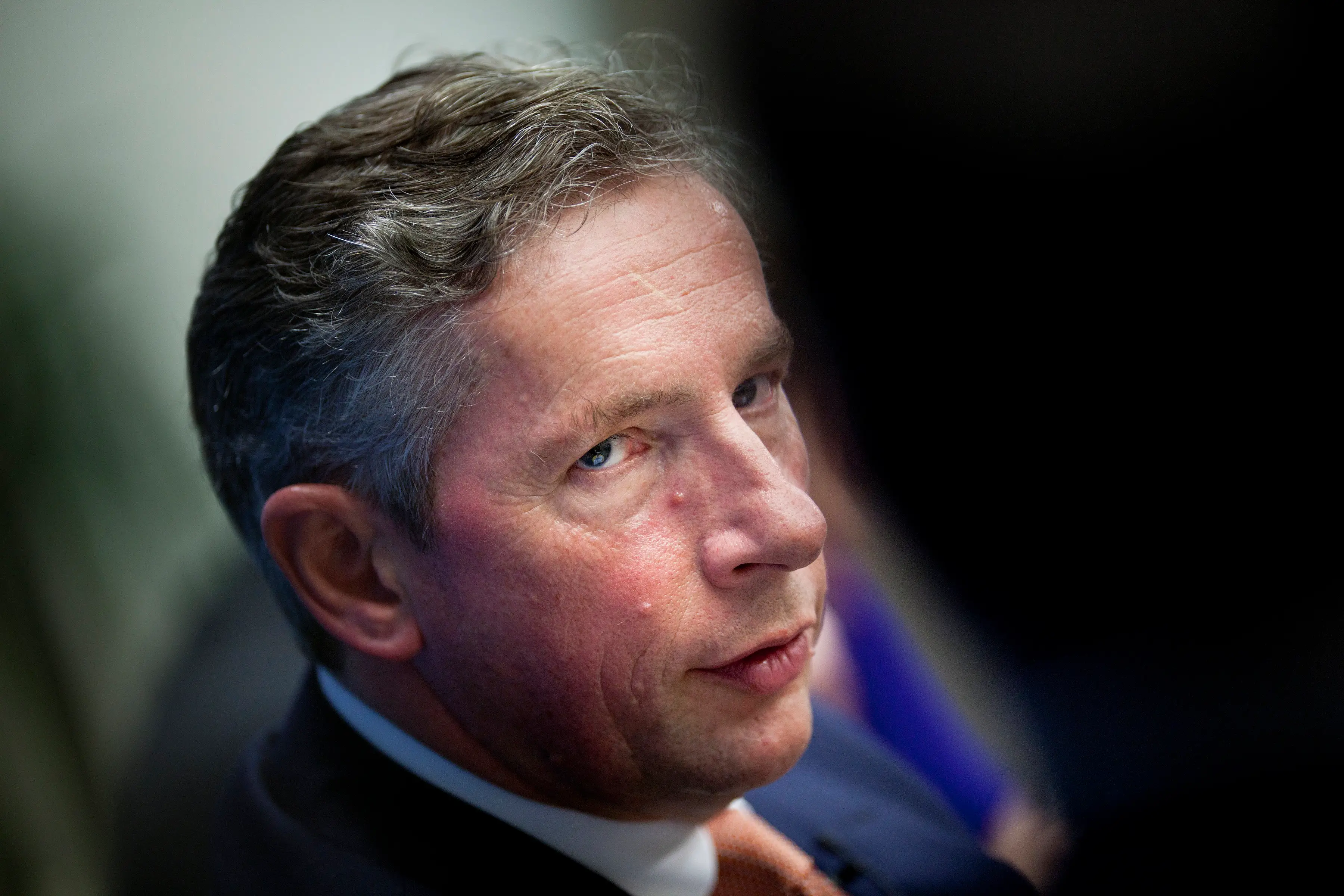Klaus Kleinfeld