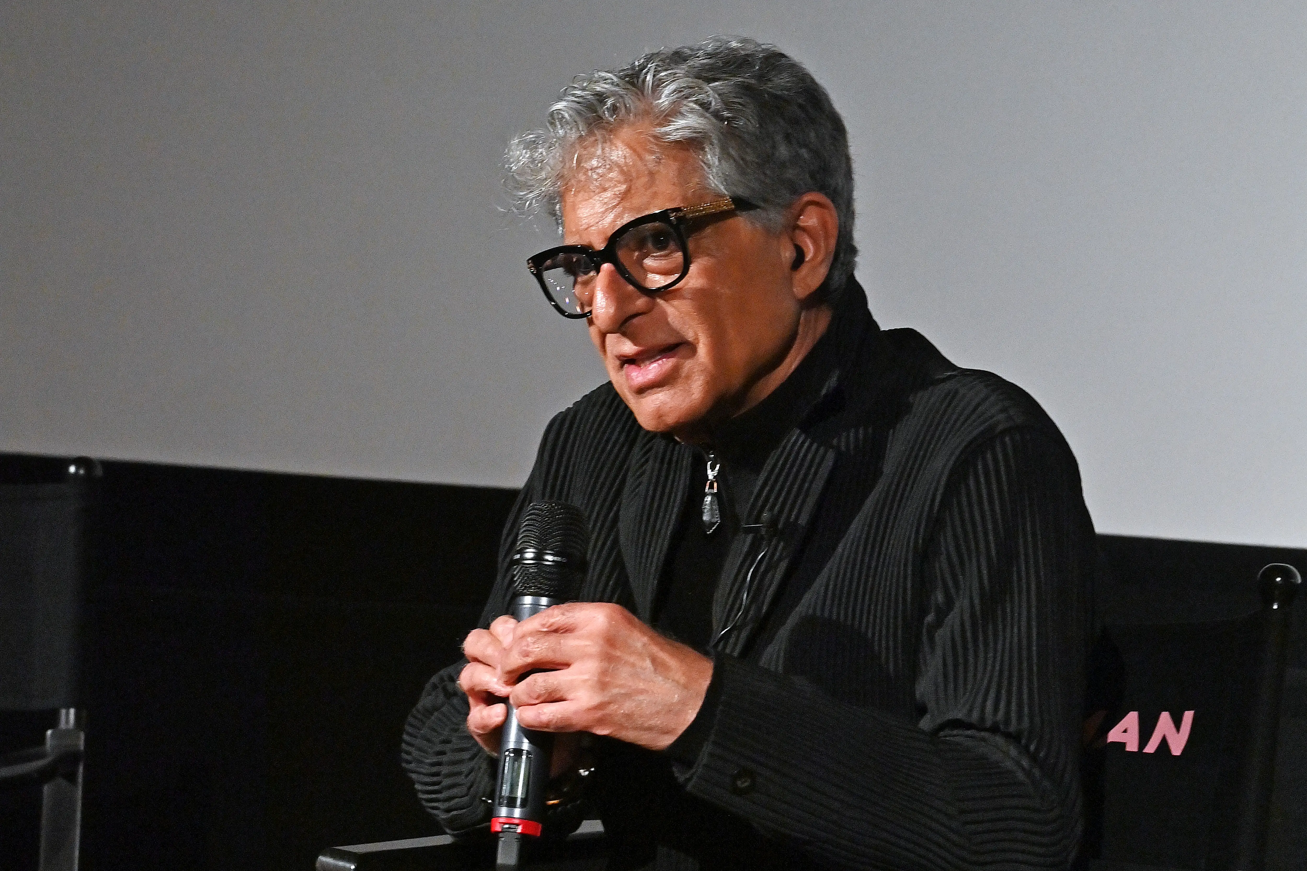 Deepak Chopra