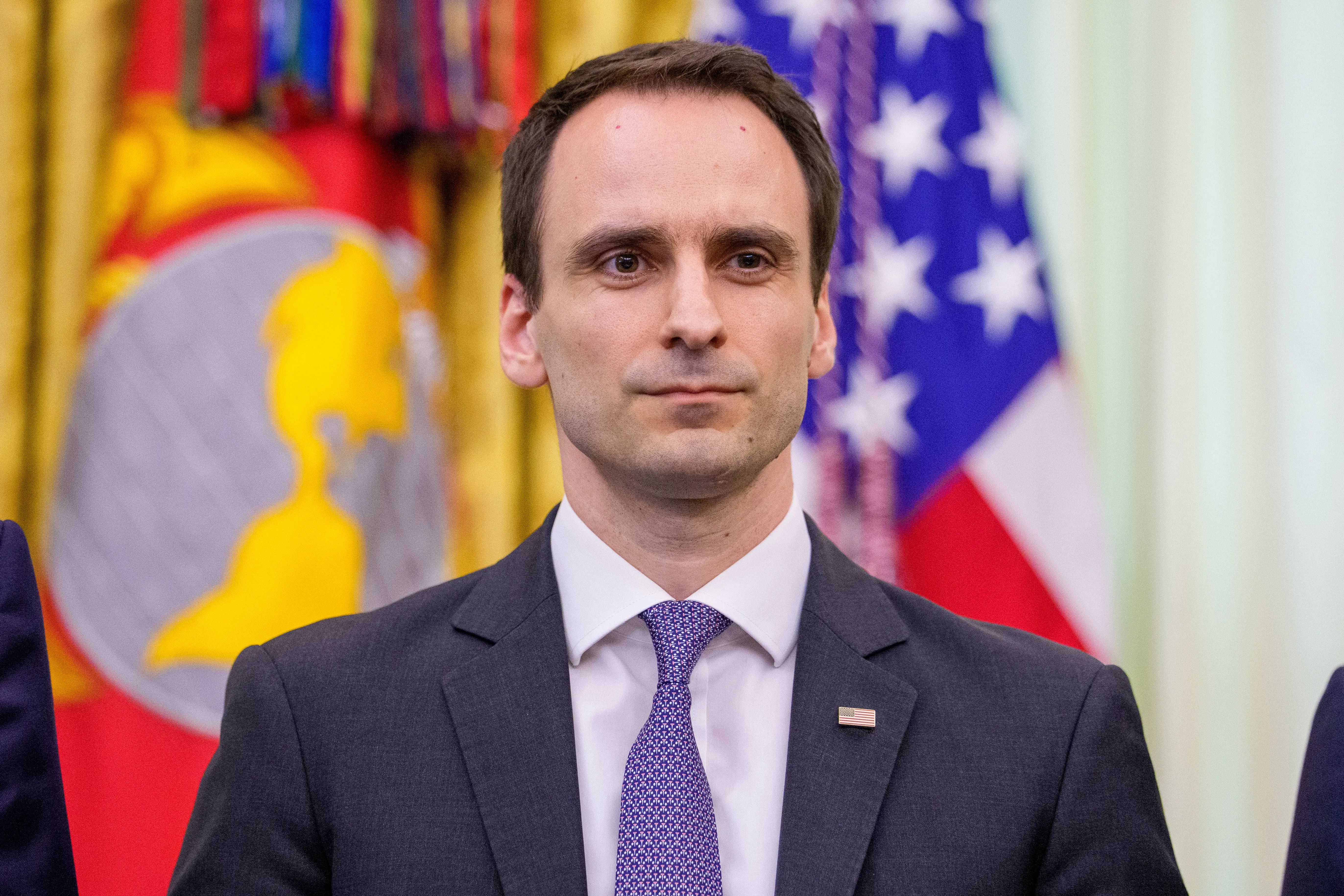 Michael Kratsios