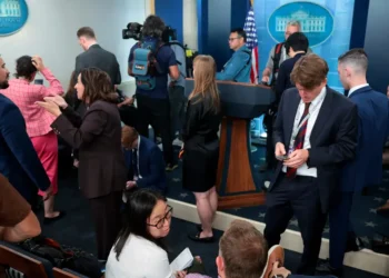 News outlets Trump banned from White House announce lawsuit