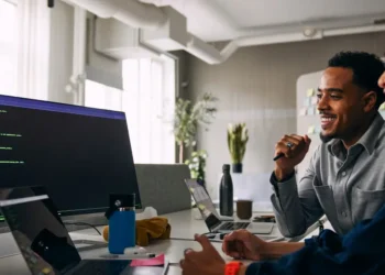 Good news for people whose jobs are being reshaped by AI