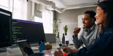 Good news for people whose jobs are being reshaped by AI