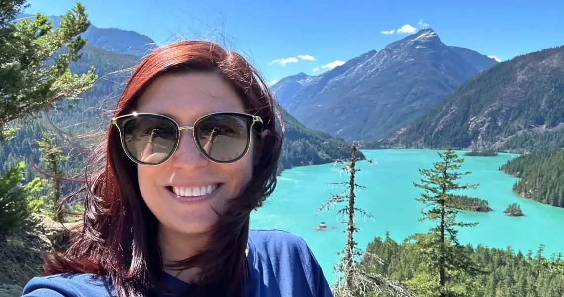 I’ve been to several ‘dupes’ for Switzerland around the US, and none beat the Alpine feel of Washington’s North Cascades