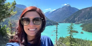 I’ve been to several ‘dupes’ for Switzerland around the US, and none beat the Alpine feel of Washington’s North Cascades