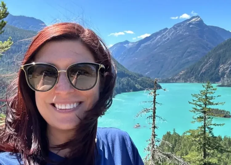 I’ve been to several ‘dupes’ for Switzerland around the US, and none beat the Alpine feel of Washington’s North Cascades