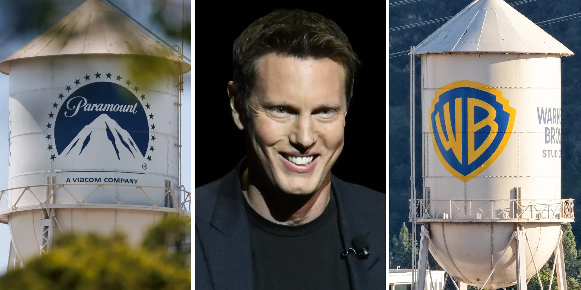 Paramount WBD settlement