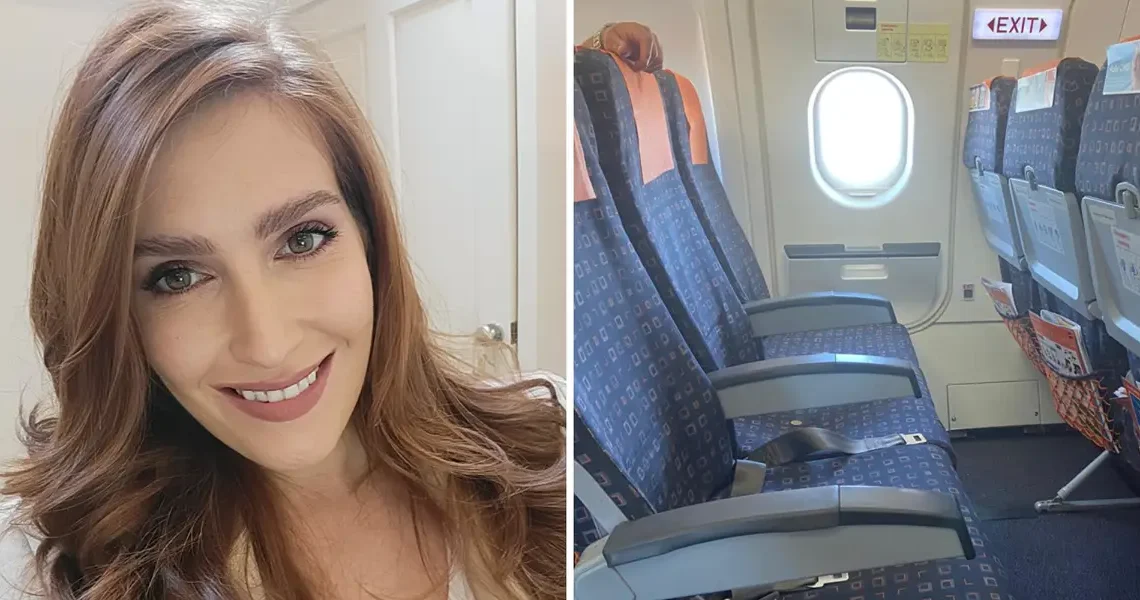 I’m a former flight attendant. Here are 8 things I do every time I fly as a passenger.