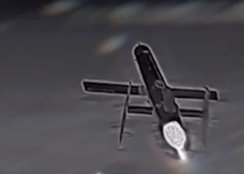 Ukraine’s growing fleet of new high-speed interceptors is downing Russia’s fastest attack drones