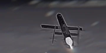 Ukraine’s growing fleet of new high-speed interceptors is downing Russia’s fastest attack drones