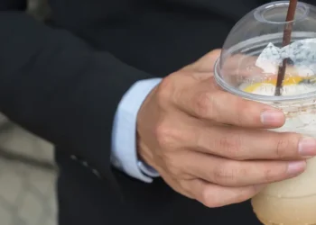 What the Great Iced Coffee Debate says about job hunting in 2026