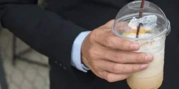 What the Great Iced Coffee Debate says about job hunting in 2026