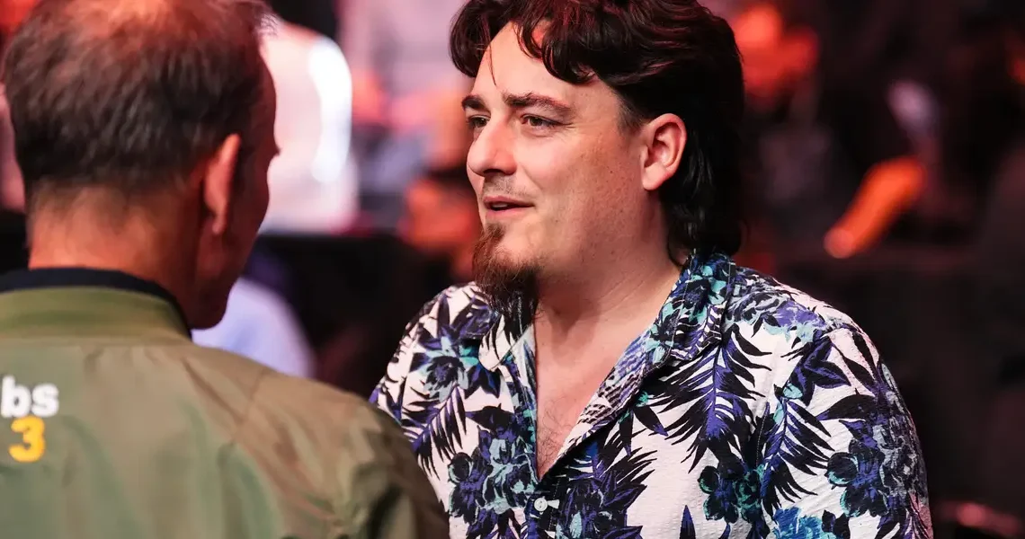 10 of the US’ youngest billionaires in 2026 — and how they got their fortunes
