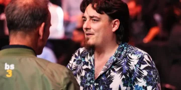 10 of the US’ youngest billionaires in 2026 — and how they got their fortunes