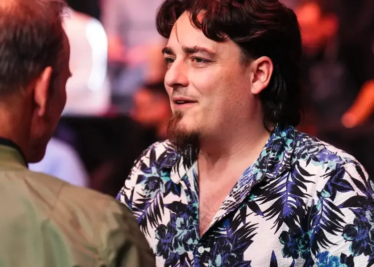 10 of the US’ youngest billionaires in 2026 — and how they got their fortunes