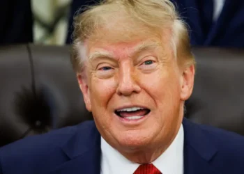 Trump says there are ways to ‘rein’ in AI ‘if we have to’
