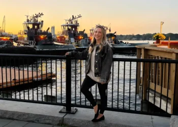 I’ve lived in New England my whole life. I skip Newport for this other coastal city with great food, shopping, and history.