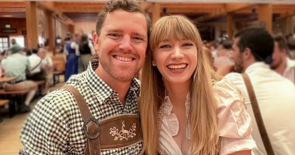 I’m an American who went to Oktoberfest for the first time. Here are 5 things that surprised me most about the German festival.