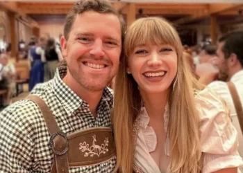 I’m an American who went to Oktoberfest for the first time. Here are 5 things that surprised me most about the German festival.