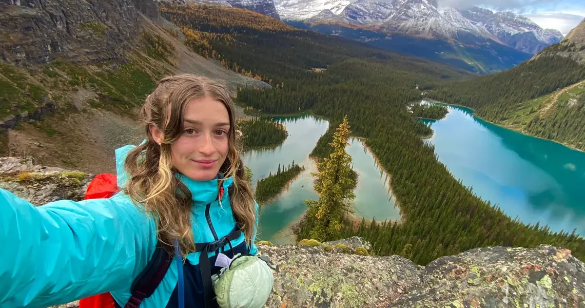 I’m a travel influencer who works every day while building my own business. Here are 4 ways I avoid burnout.