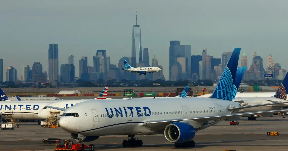 What we know about the FAA outage disrupting thousands of flights across the Northeast