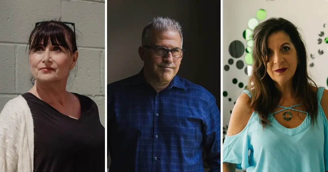 ‘It’s such a slap in the face’: Job seekers in their 50s share the unique challenges they face