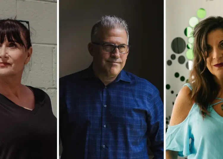 ‘It’s such a slap in the face’: Job seekers in their 50s share the unique challenges they face