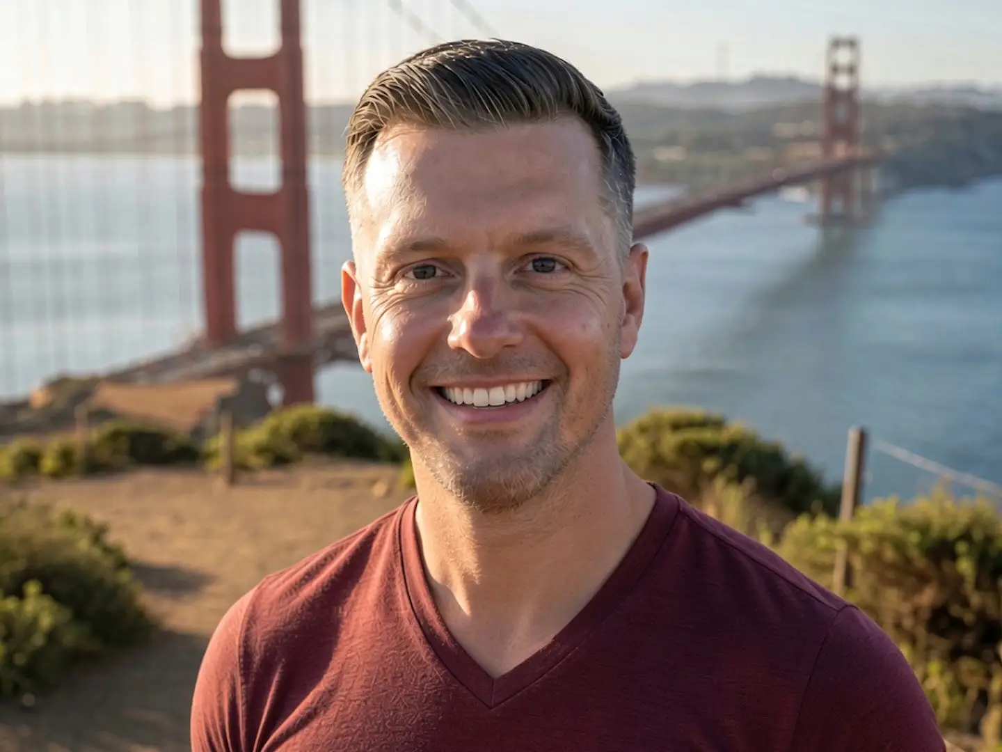 Rob Waters