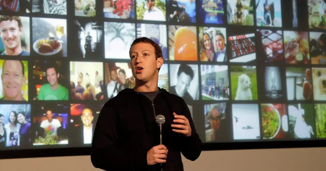 Meta’s Muse gives Zuckerberg another shot at building a real platform