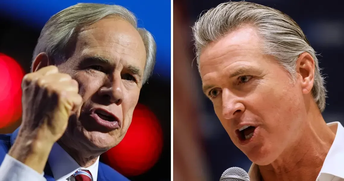 Finally something California and Texas can agree on: regulating data centers
