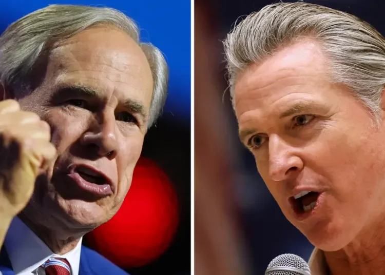 Finally something California and Texas can agree on: regulating data centers