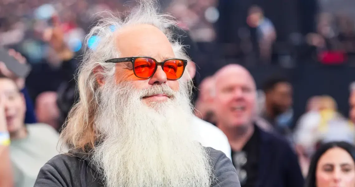 Def Jam cofounder Rick Rubin says AI art’s creativity is in the prompt