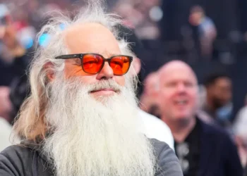 Def Jam cofounder Rick Rubin says AI art’s creativity is in the prompt