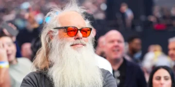 Def Jam cofounder Rick Rubin says AI art’s creativity is in the prompt