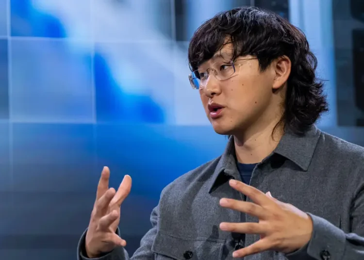 Alexandr Wang’s #musemoneychallenge pitch says that Meta’s new app can ‘make you $1,000’ almost instantly