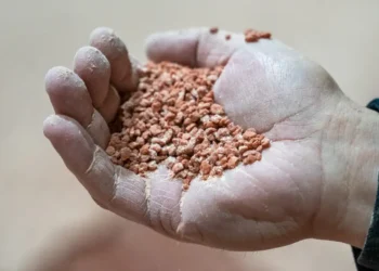 Trump wants potash from Belarus. A Canadian premier warns it would have to go through Russia.