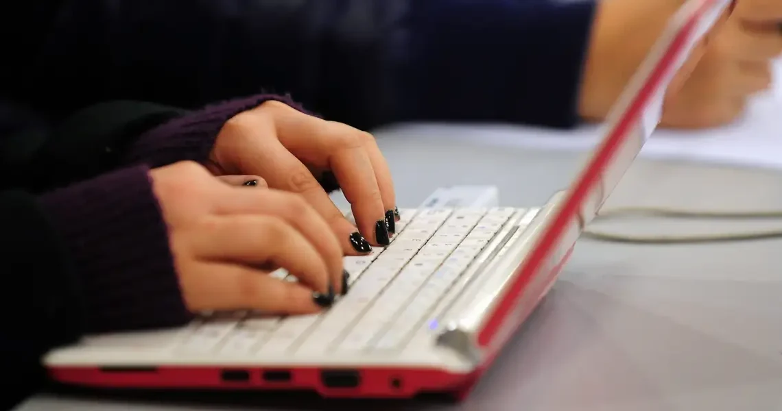 AI may be making women’s emails and job applications sound less professional