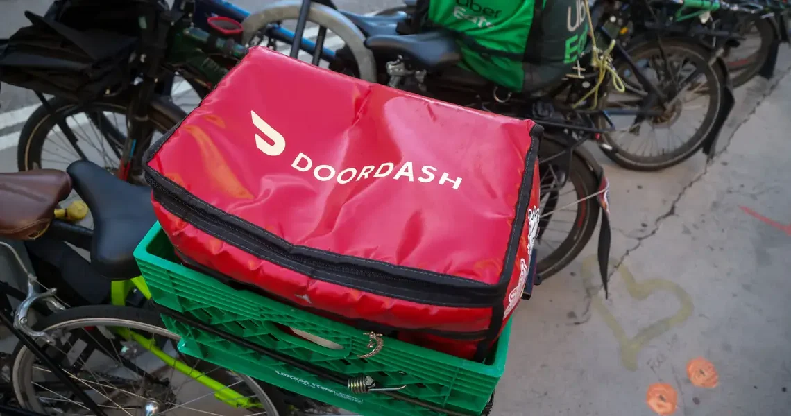 DoorDash settles New York City pay investigation for $131.5 million: ‘We screwed up.’