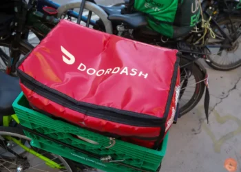 DoorDash settles New York City pay investigation for $131.5 million: ‘We screwed up.’