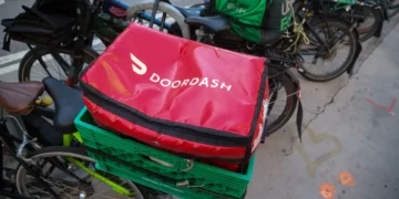 DoorDash settles New York City pay investigation for $131.5 million: ‘We screwed up.’