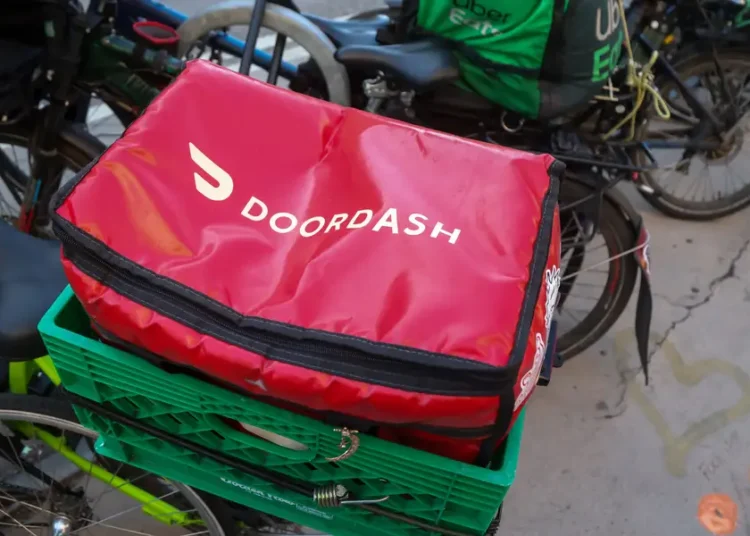 DoorDash settles New York City pay investigation for $131.5 million: ‘We screwed up.’
