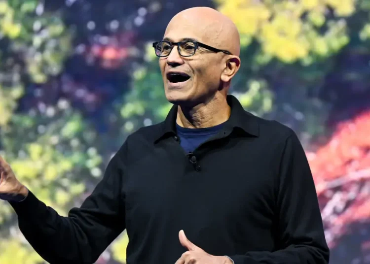 Microsoft starts a new round of job cuts and the next phase of its Xbox ‘reset.’ Read the memo.