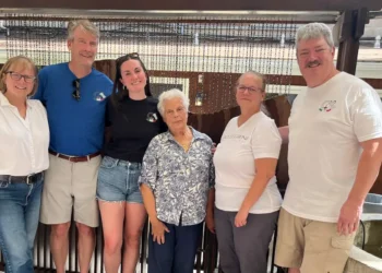 My friendships with people in their 50s, 60s, 70s, and 80s got me through my divorce at 27