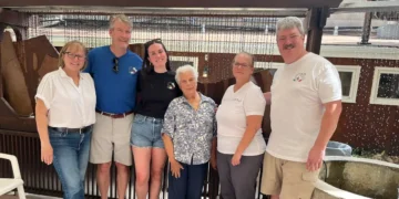 My friendships with people in their 50s, 60s, 70s, and 80s got me through my divorce at 27