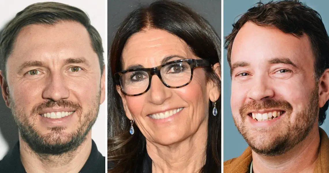 Bobbi Brown and other founders share their advice for starting your own company
