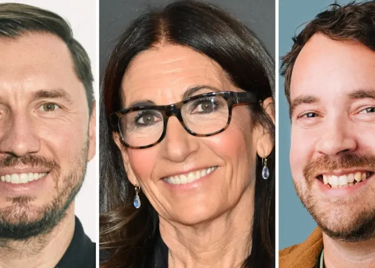 Bobbi Brown and other founders share their advice for starting your own company