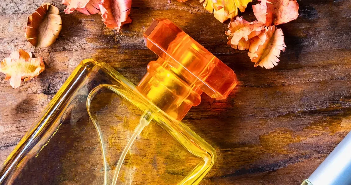 6 of the best scents to wear this fall, according to professional perfumers