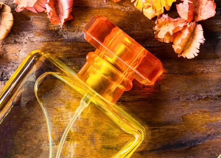 6 of the best scents to wear this fall, according to professional perfumers