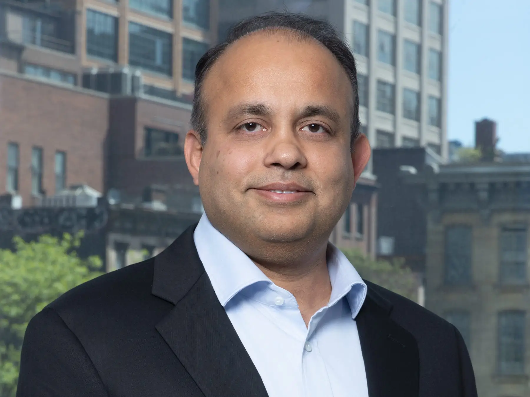 Abhinav Anand, head of value cards, lending and commerce at Citi
