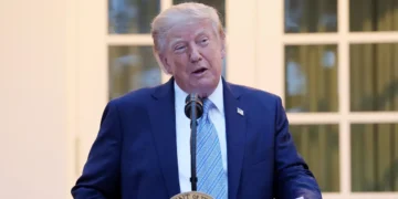Trump wants to rebrand artificial intelligence. It was almost called these 3 names